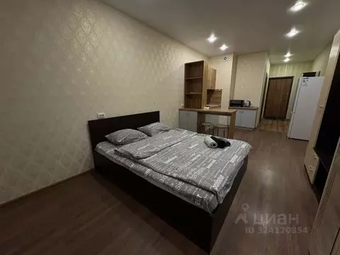 Студия Тульская область, Тула просп. Ленина, 142 (32.0 м)