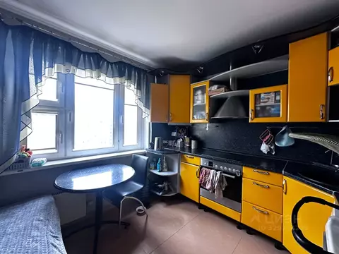 1-к кв. Московская область, Люберцы ул. Черемухина, 12 (36.7 м)