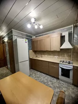 2-к кв. Самарская область, Самара Ново-Садовая ул., 357 (53.0 м)