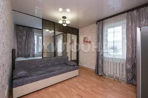 2-к кв. Новосибирская область, Новосибирск Степная ул., 47 (47.2 м)