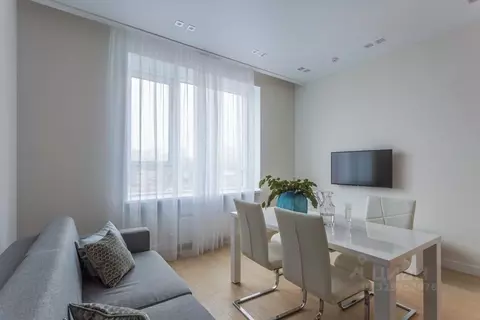 2-к кв. Москва ш. Энтузиастов, 3к1 (49.0 м)