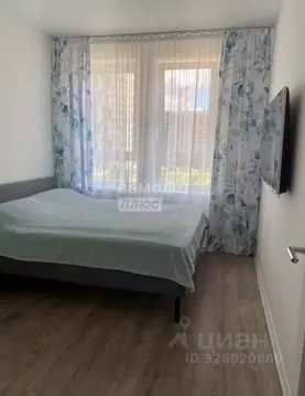 1-к кв. Московская область, Красногорск городской округ, Путилково пгт ...