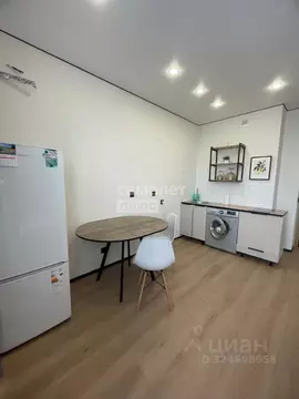 Студия Краснодарский край, Краснодар ул. Ивана Беличенко, 92к5 (28.0 ...