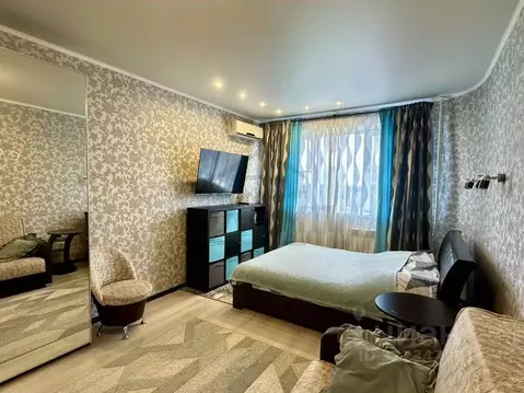 1-к кв. Калужская область, Калуга ул. Кибальчича, 2 (40.0 м)