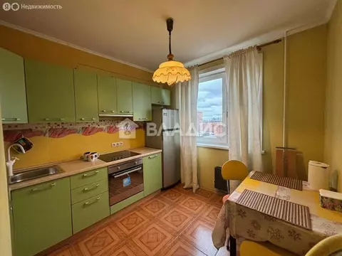 2-комнатная квартира: Москва, бульвар Матроса Железняка, 30к2 (50.7 м)