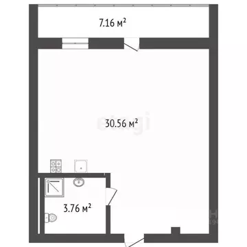 Студия Воронежская область, Воронеж ул. 45-й Стрелковой Дивизии, 251Д ...