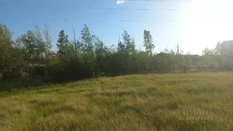 Участок в Саха (Якутия), Мегино-Кангаласский улус, Нижний Бестях пгт, ...