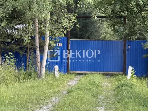 Участок в Ивановская область, Ивановский муниципальный округ, д. ...