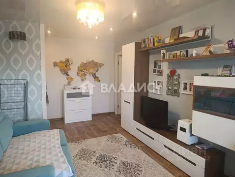 2-к кв. Волгоградская область, Волгоград просп. Имени В.И. Ленина, 179 ...