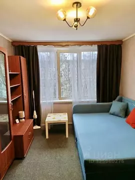 Комната Санкт-Петербург ул. Костюшко, 13К1 (10.1 м)