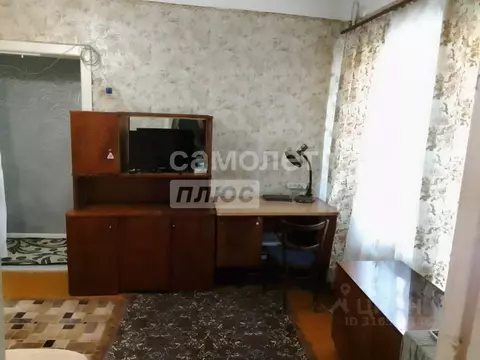 2-к кв. Калужская область, Дзержинский район, пос. Пятовский ул. ...