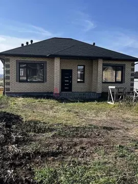 Дом в Белгородская область, Белгородский район, Беломестненское с/пос, ...