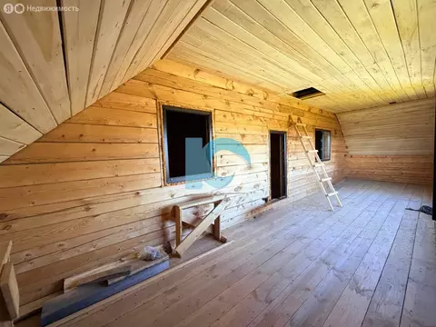 Дом в село Иглино, улица Боткина (226 м)