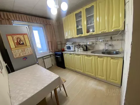 2-к кв. Свердловская область, Екатеринбург ул. Автомагистральная, 9 ...