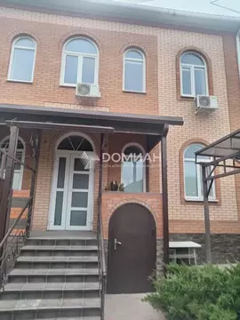 Дом в Ростовская область, Новочеркасск ул. Имени Генерала А.И. Лебедя, ...