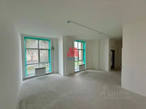 Помещение свободного назначения в Ярославская область, Ярославль ...