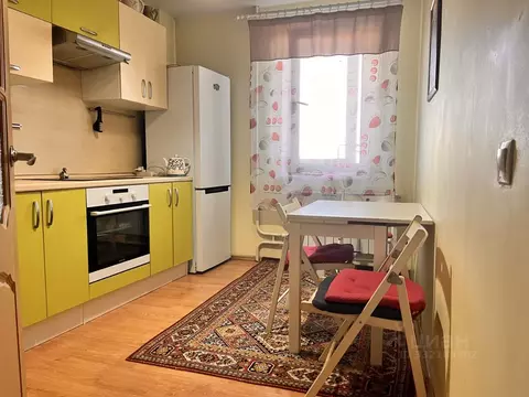 2-к кв. Санкт-Петербург Октябрьская наб., 122к1 (62.9 м)