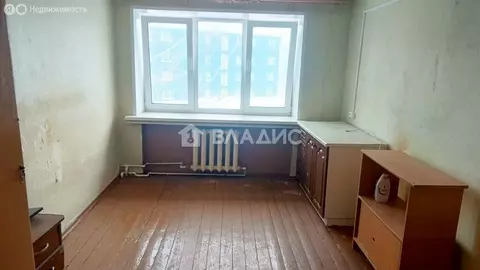 1к в 9-комнатной квартире (97 м)