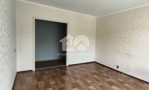 2-к кв. Новосибирская область, Новосибирск Ветлужская ул., 28 (50.7 м)