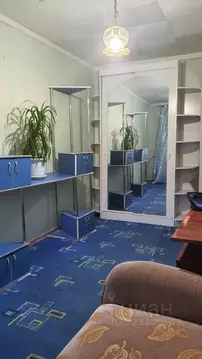 1-к кв. Волгоградская область, Волгоград ул. Николая Отрады, 17 (27.5 ...