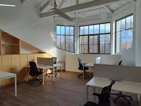 Офис в Санкт-Петербург Тихорецкий просп., 17Г (59 м)