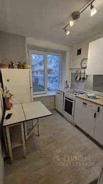 1-к кв. Москва Большая Черкизовская ул., 9К5 (50.0 м)