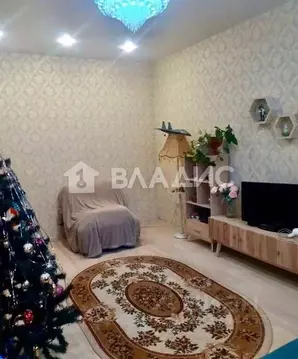 1-к кв. Иркутская область, Иркутск Топкинский мкр, 77/3 (35.5 м)