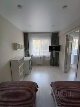 2-к кв. Иркутская область, Ангарск 94-й кв-л, 27 (44.8 м)