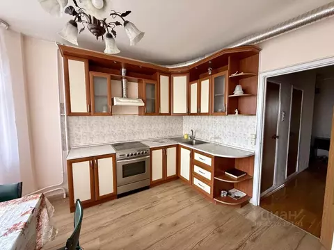 2-к кв. Москва Полярная ул., 12 (60.1 м)