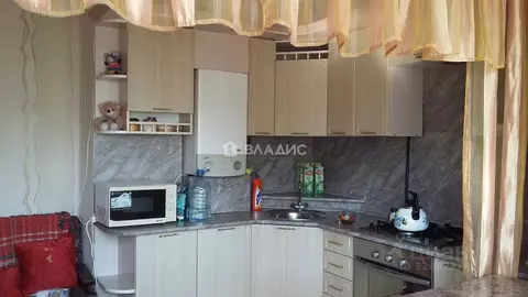 2-к кв. Белгородская область, Белгород Почтовая ул., 76 (56.7 м)