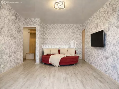 2-комнатная квартира: Находка, Верхне-Морская улица, 98 (40.9 м)