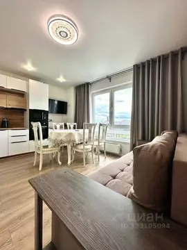 3-к кв. Москва Новохохловская ул., 15к2 (51.2 м)