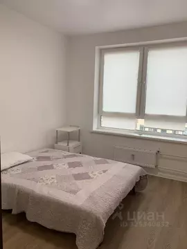 1-к кв. Москва Рязановское поселение, ул. Уточкина, 5к2 (38.0 м)