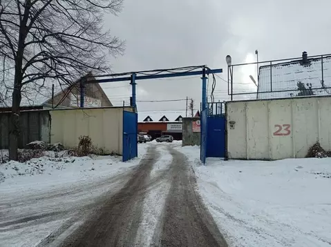 Производственное помещение в Татарстан, Казань ул. Владимира Кулагина, ...