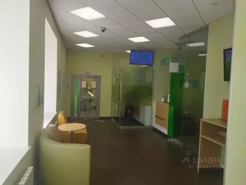 Помещение свободного назначения в Курская область, Золотухинский ...