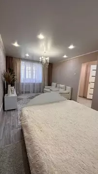 1-к кв. Татарстан, Казань просп. Ямашева, 81 (40.0 м)
