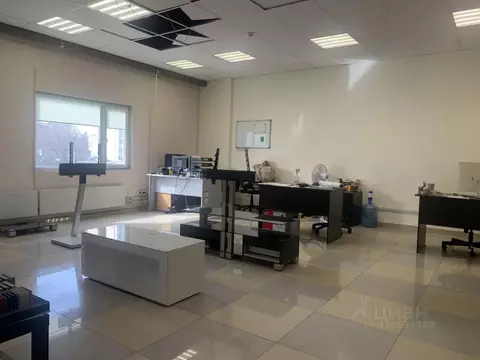 Помещение свободного назначения в Московская область, Дзержинский ...