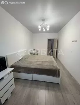 1-комнатная квартира: Тюмень, улица Николая Зелинского, 5к1 (47.5 м)