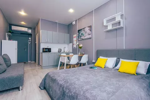 Студия Нижегородская область, Нижний Новгород ул. Максима Горького, ...