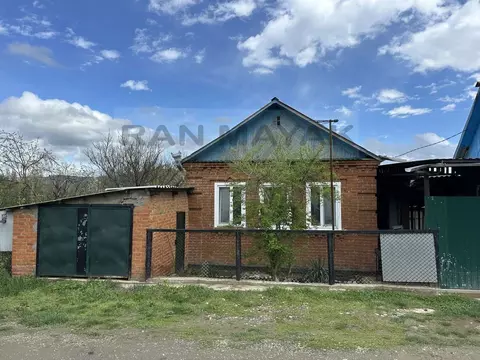 Дом в Адыгея, Майкопский район, Тимирязевское с/пос, Шунтук хут. ул. ...