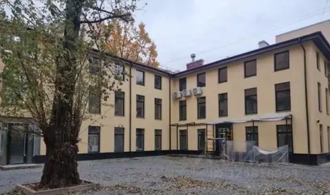 Офис в Санкт-Петербург Тележная ул., 8-10Б (1815 м)