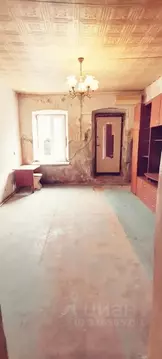 1-к кв. Ростовская область, Новочеркасск Михайловская ул. (28.0 м)