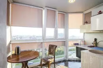 2-к кв. Ханты-Мансийский АО, Сургут тракт Тюменский, 2 (64.0 м)