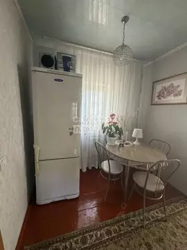 Дом в Омская область, Омск ул. 4-я Западная, 14 (58 м)