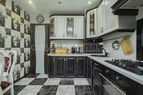 3-к кв. Московская область, Наро-Фоминск ул. Пешехонова, 5 (68.5 м)