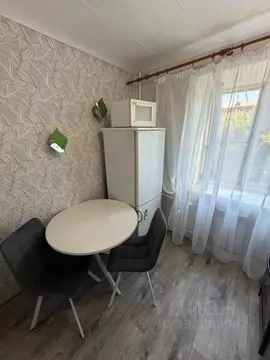 2-к кв. Иркутская область, Иркутск ул. Лермонтова, 100 (42.8 м)