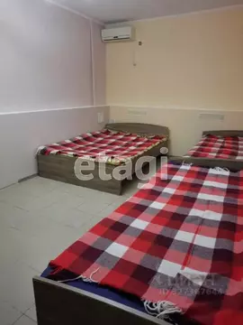 Студия Краснодарский край, Анапа Терская ул., 40 (22.3 м)