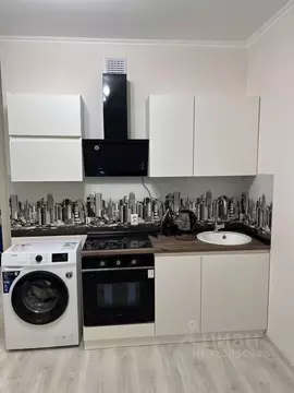 1-к кв. Пермский край, Пермь ул. Николая Островского, 52 (42.3 м)