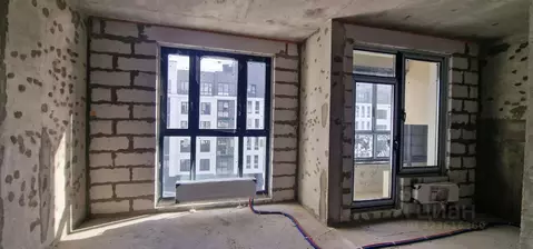 1-к кв. Московская область, Красногорск Опалиха мкр, аллея Золотая, 1 ...