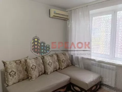 Комната Ростовская область, Ростов-на-Дону Северный мкр, ул. Беляева, ...